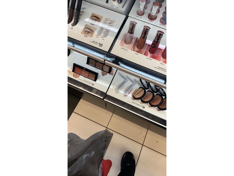 Sephora Rouge Laguer Long Lasting Lipstick, L42 Dream Bigger, 0.1 oz/3 g