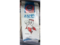 Zappy Alcohol Wipes, 10 Count - thumbnail 2