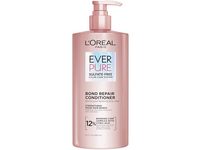 L'Oreal Paris Ever Pure Bond Repair Conditioner, 23 fl oz/680 mL - Image 2