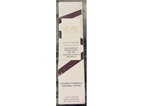 Laura Geller Sculpt-n-Stay Waterproof Brow Pencil & Gel, Dark Brown - Image 3