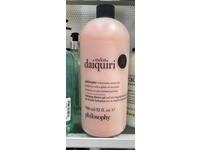 Philosophy Melon Daiquiri Hydrating Shower Gel, 32 fl oz/946 mL - Image 3