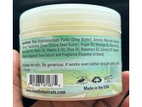 Mine Botanicals Whipped Shea Butter, Soursop, 8 oz - thumbnail 4