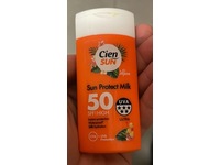 Cien Sun Sun Protect Milk, SPF 50, 50 mL - Image 3