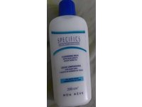 Mon Reve Specifics Cleansing Milk, Aloe Vera & Wheat Germ Oil, 200 mL - Image 3