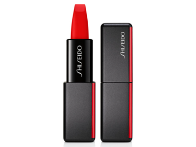 Shiseido ModernMatte Powder Lipstick, 510 Night Life, 0.14 oz/4 g