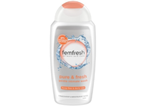 Femfresh Pure & Fresh Gentle Intimate Wash, 250 mL, Pack Of 6 - Image 2