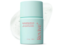 Berkland Revive+ Activating Serum, Red Light Therapy, 1 fl oz/30 mL - thumbnail 1
