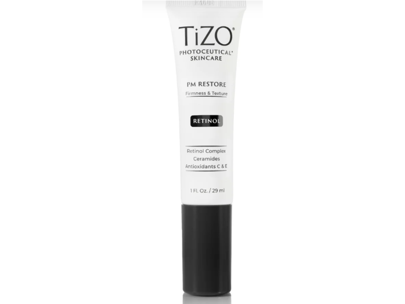 TiZO Photoceutical PM Restore, 1 fl oz/29 mL