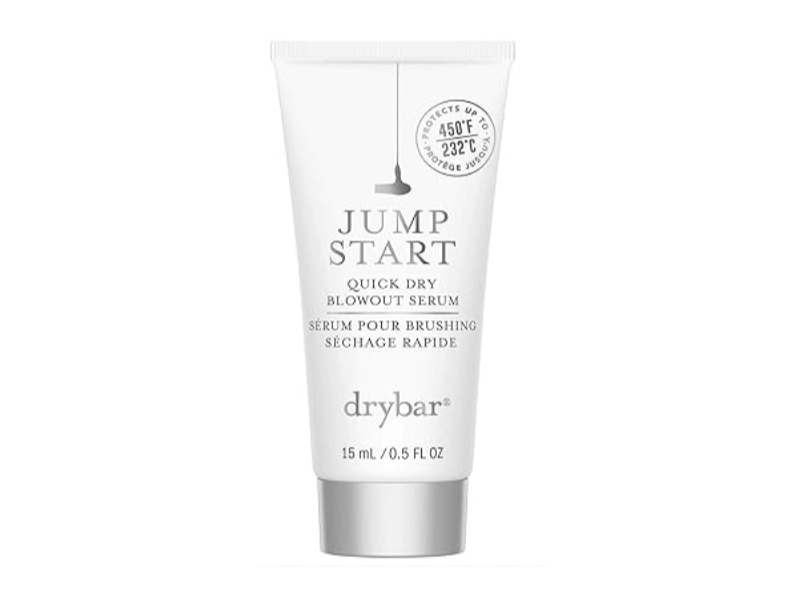 Drybar Jump Start Quick Dry Blowout Serum, 0.33 fl oz/10 mL