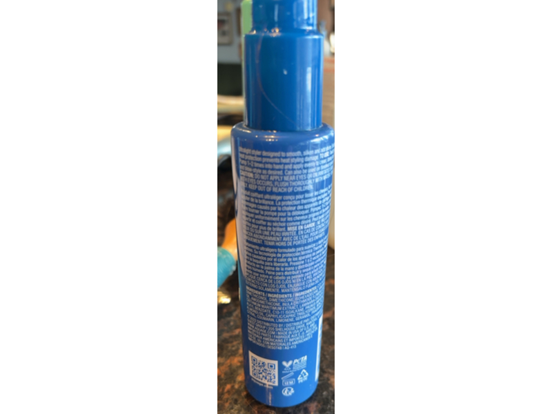 Aquage Silkening Oil Treatment, 4 fl oz/113 mL