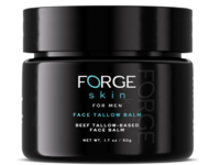 Forge Skin for Men Tallow Balm, 1.7 fl oz/50 g - Image 2