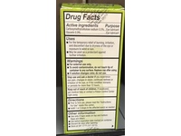 Refresh Relieva PF Xtra Lubricant Eye Drops, 0.33 fl oz/10 mL - Image 4