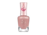 Sally Hansen Color Therapy Nail Polish, 199 Eiffel In Love, 0.5 fl oz/14.7 mL - thumbnail 1