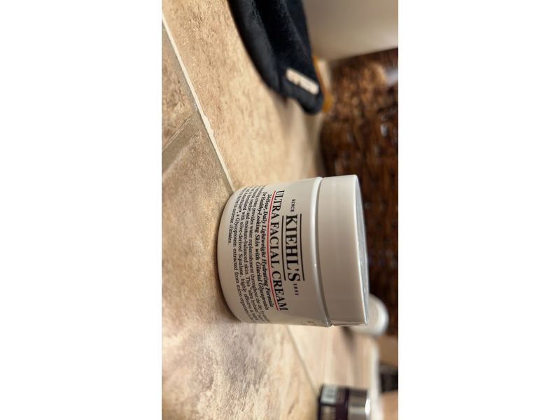Kiehl's Ultra Facial Cream, 1.7 fl oz/51 mL