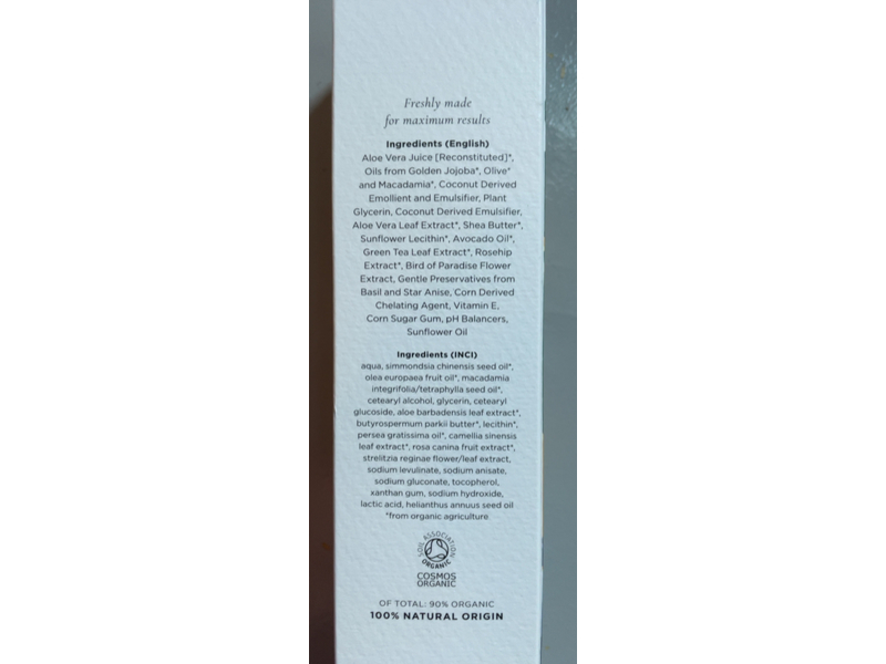 Tropic Smoothing Cleanser Complexion Purifier, 120 mL