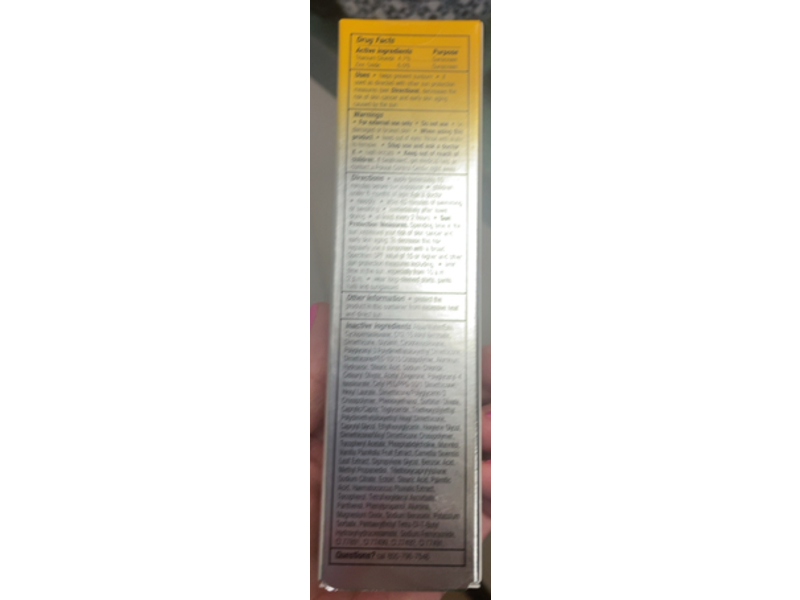 Image Skincare Pure Mineral Tinted Moisturizer, SPF 30, 2.6 oz/73 g