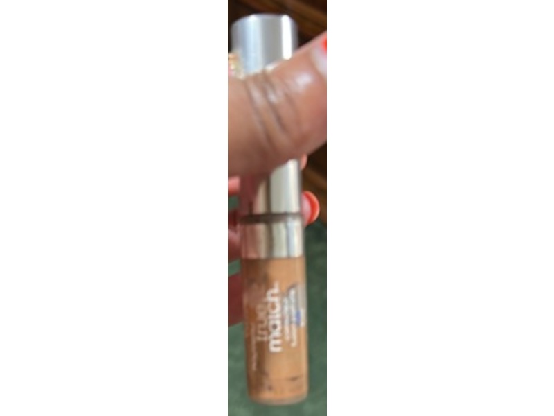 L'Oreal Paris True Match Super-Blendable Concealer, C6-7-8 Cool Medium/Deep, 0.17 fl oz