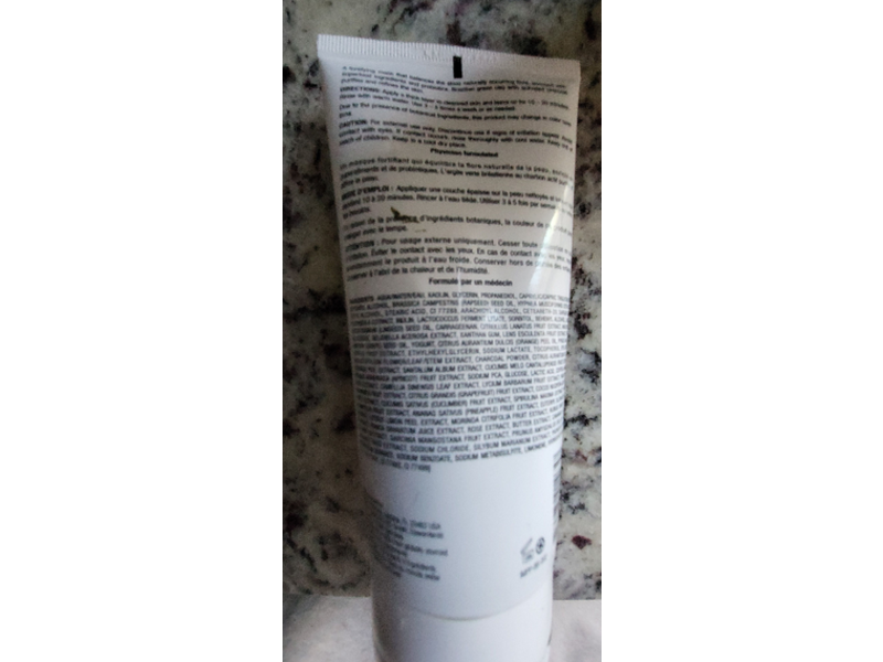 Image Skincare I Mask Purifying Probiotic Mask, 6 oz/170 g