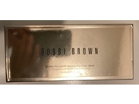 Bobbi Brown Bobbi To Glow Highlighting Trio, Nectar Pink Golden Bronze, 0.63 oz/18 g - thumbnail 2