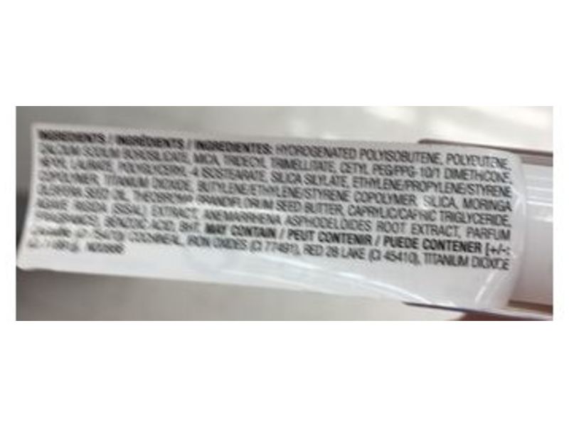 Revlon Super Lustrous Lip Gloss, 304 Frost Queen, 0.13 fl oz/3.8 mL