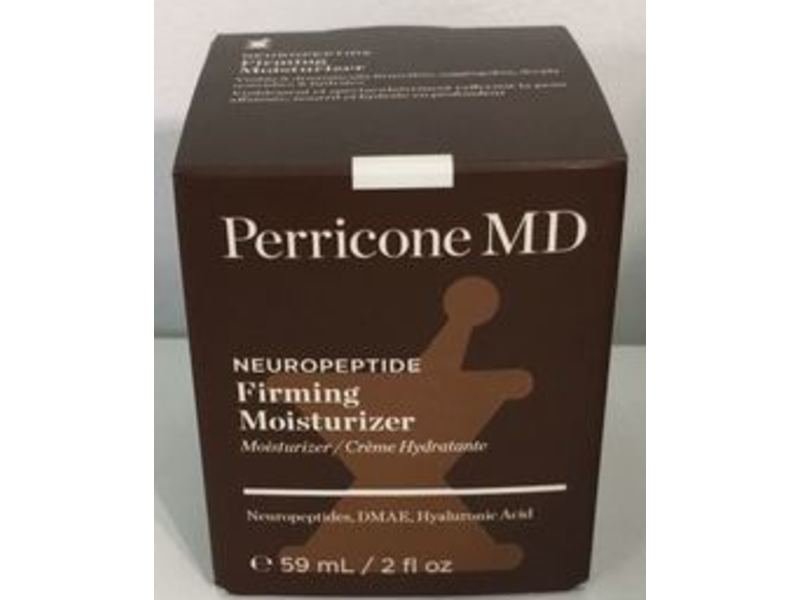 Perricone MD Neuropeptide Firming Moisturizer, 2 fl oz/59 mL