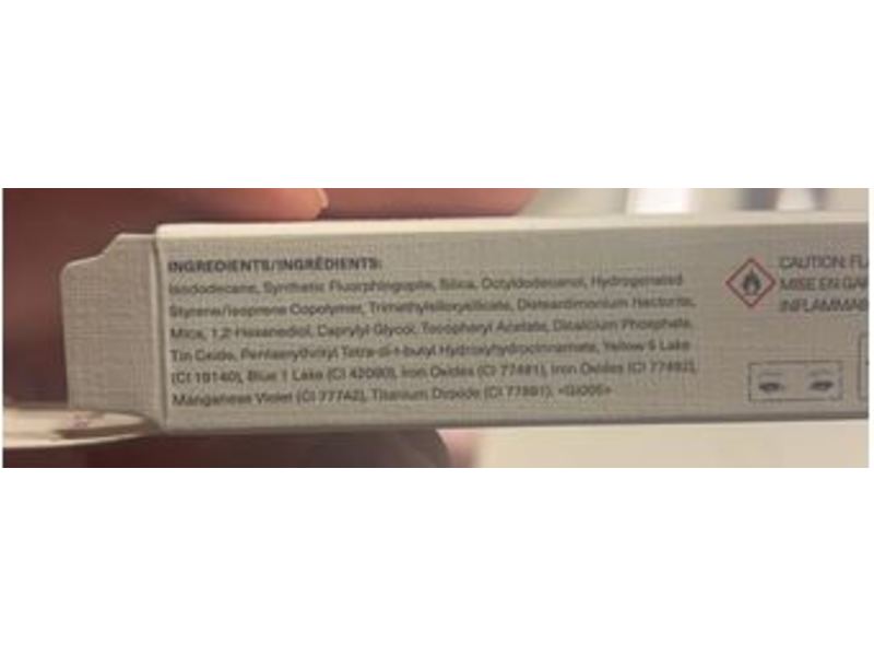 Rare Beauty Stay Vulnerable Liquid Eyeshadow, Nearly Neutral, 0.1 oz