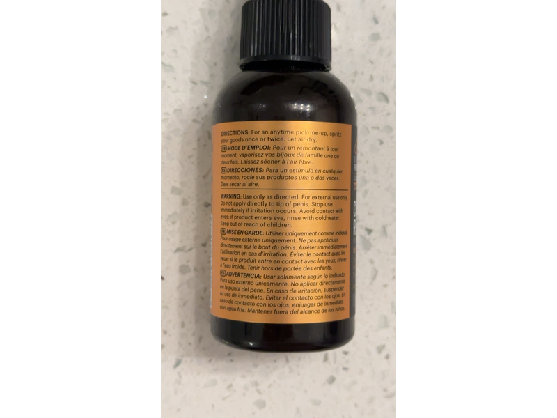 Manscaped The Crop Reviver Ball Toner, 1.89 fl oz/ 56 mL