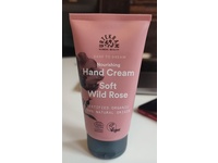 Urtekram Nourishing Hand Cream, Soft Wild Rose, 2.5 fl oz/75 mL - Image 3