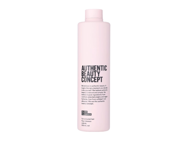 Authentic Beauty Concept Glow Cleanser, 10.1 fl oz/300 mL