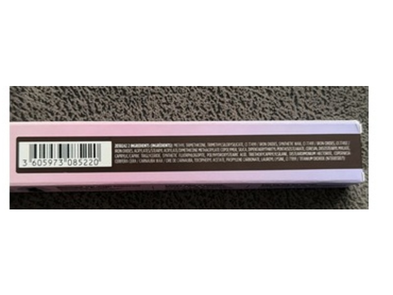 Urban Decay 24/7 Liquid Stick Retractable Eyeliner, Brown Noise, 0.004 oz/0.125 g