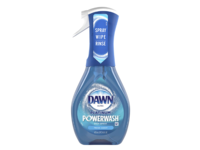 Dawn Platinum Powerwash Dish Spray, Fresh Scent, 16 fl oz/473 mL - thumbnail 1