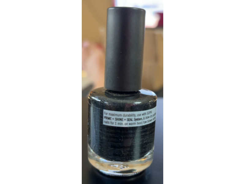 Sophi Nail Polish, Date Knight, 0.5 fl oz