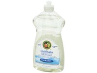 Earth Friendly ECOS Dishmate Dish Liquid, Free & Clear, 25 fl oz (Pack of 2) - thumbnail 3