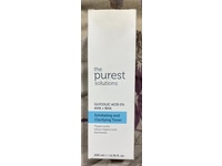 The Purest Solutions Glycoloic Acid + AHA + BHA Toner, 6.76 fl oz/200 mL - Image 3