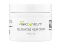 Mild By Nature Rejuvenating Night Cream, 2 oz/57 g - thumbnail 1