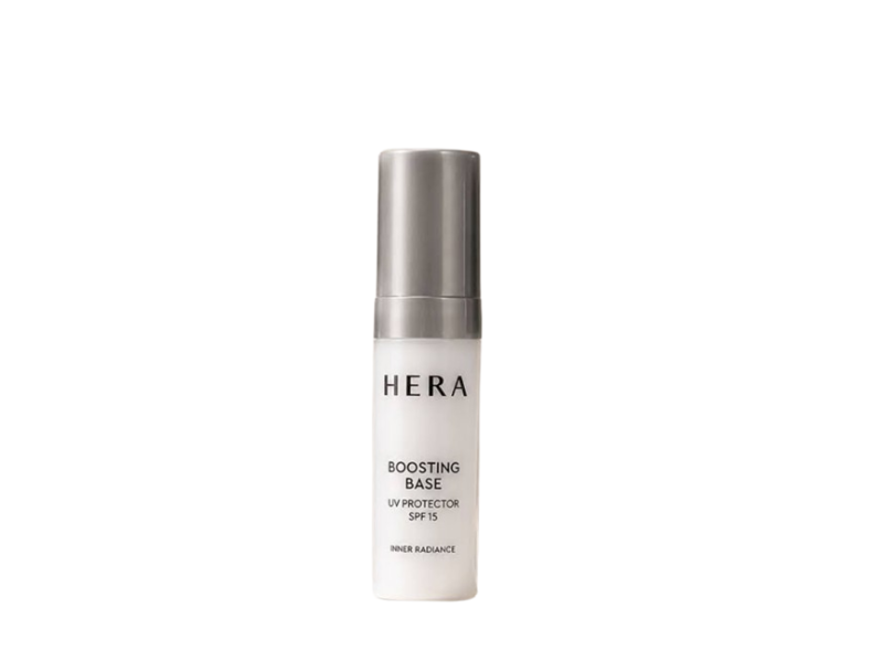Hera Boosting Base, SPF 15, 0.16 fl oz/5 mL