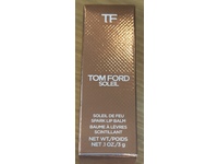 Tom Ford Soleil De Feu Spark Lip Balm, 02 Sun Spark, 1 oz/3 g - Image 3