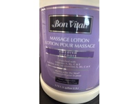 Bon Vital' Massage Lotion, Swedish, 1 Gallon - thumbnail 2
