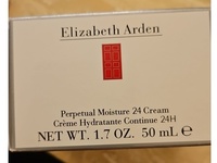 Elizabeth Arden Perpetual Moisture 24 Cream, 1.7 oz/50 mL - Image 3