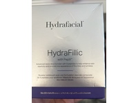 Hydrafacial Hydrafillic Advanced Restorative Booster, Pep9, 0.3 fl oz/9 mL, Pack of 6 - Image 3