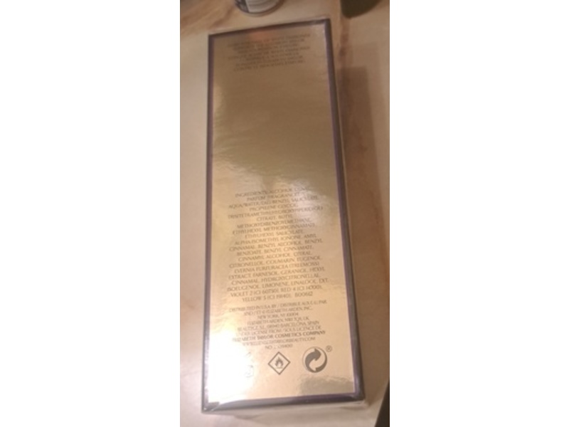 Elizabeth Taylor White Diamonds Eau de Toilette, 3.3 fl oz/100 mL