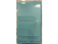 Westman Atelier Sun Tone Hydrating Bronzing Drops, Soleil Perfect 4, 1 fl oz/30 mL - thumbnail 2