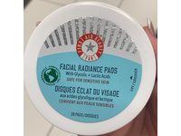 First Aid Beauty Facial Radiance Pads, Glycolic + Lactic Acids, 28 Pads - Image 3