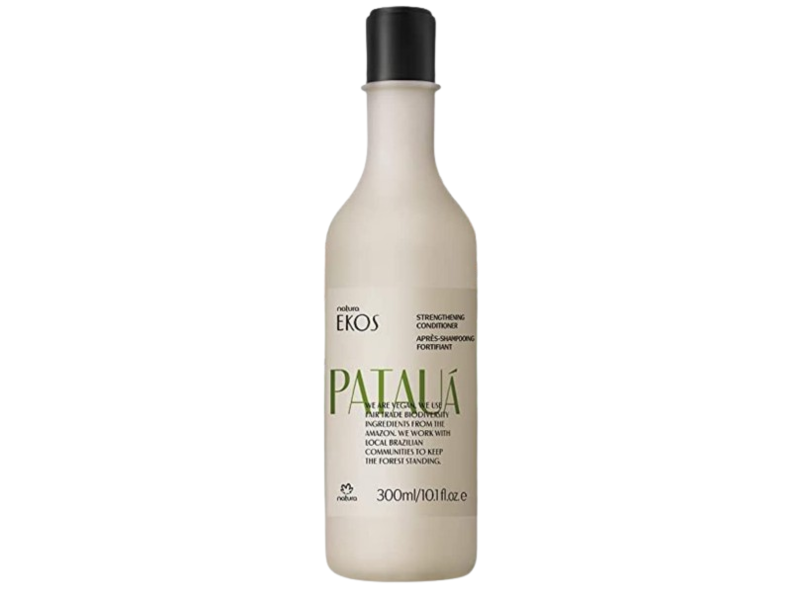 Natura Ekos Strengthening Conditioner, 10.1 fl oz/300 ml
