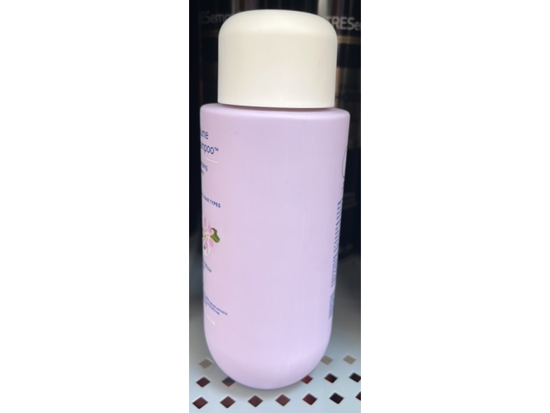 Cloud Volume Shampoo, Marshmallow Extract, 12 fl oz/355 mL