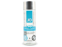 System JO H2O Personal Lubricant, Original, 8 fl oz/240 mL - Image 2