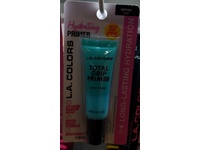 L.A. Colors Total Grip Hydrating Primer, Clear, 0.5 fl oz/15 mL - thumbnail 2