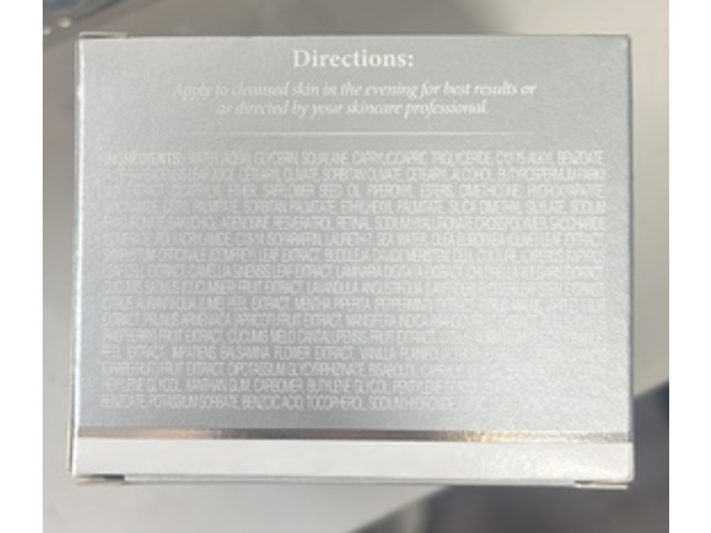 Lira Be Bright Be Beautiful Pro Retinal-Plus Treatment, 1 oz/28.6 g