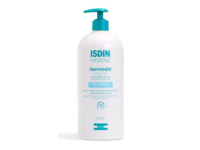 ISDIN Hygiene Germisdin Original Syndet Shower Gel, Normal Skin, 1000 mL - thumbnail 1