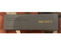 Merit Day Glow Highlighting Glow, Cava, 0.14 oz/4 g - Image 3
